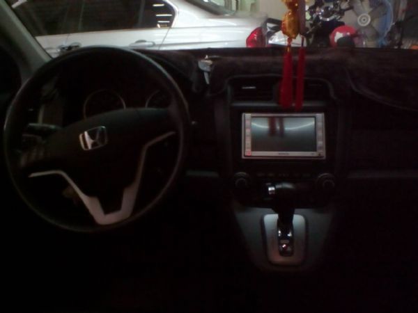 HONDA CR-V 2.4L 照片5