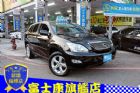 台中市凌志 RX350 2007年 富士康 LEXUS 凌志中古車