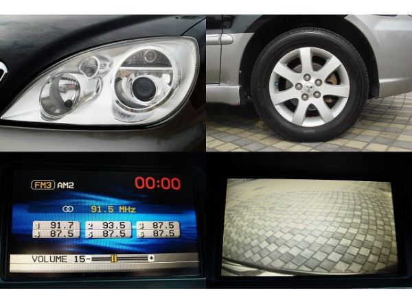 2004 Savrin 照片5