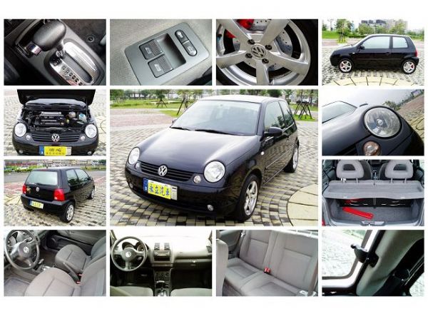 2005 LUPO 照片2