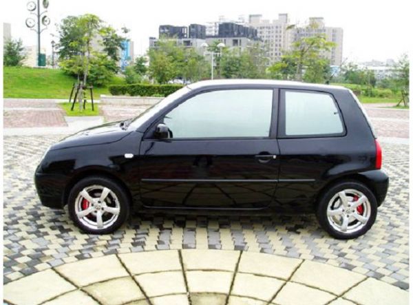 2005 LUPO 照片7