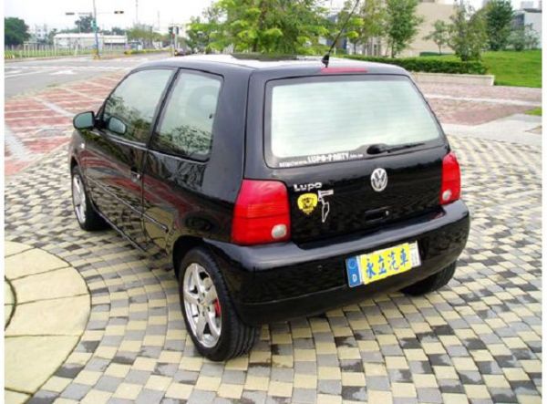 2005 LUPO 照片8