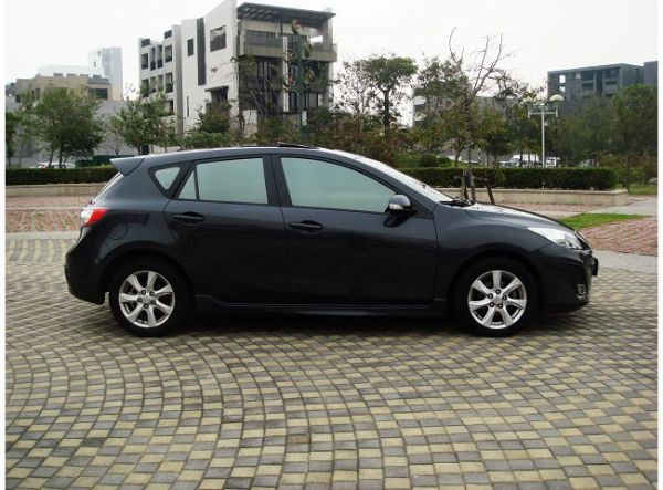 2010 MAZDA 3 馬3  照片5