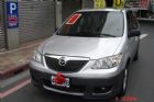 新北市原漆車 SRSx4 DVD 售價及總價 MAZDA 馬自達 / MPV中古車