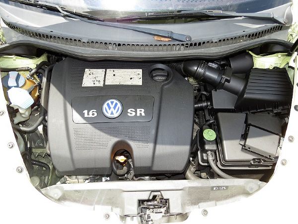 VW 福斯 BEETLE 綠 1.6 S 照片8