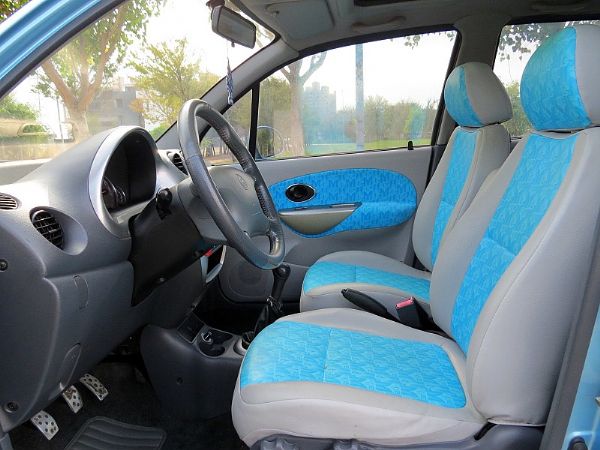 FORMOSA 台朔 MATIZ 0.8 照片2