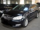 台中市★高鐵認證中古車★免頭款 07ALTIS TOYOTA 豐田 / Altis中古車