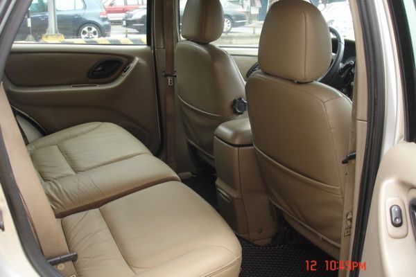 美規原裝 天窗 四輪驅動 售價及總價 照片4