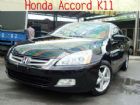 彰化縣本田 Accord 2004年 2.0黑 HONDA 台灣本田 / Accord中古車