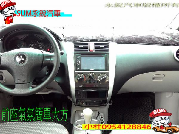 MITSUBISHI COLT PLUS 照片6