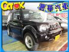 台中市Suzuki 鈴木 Jimny  SUZUKI 鈴木 / Jimny中古車