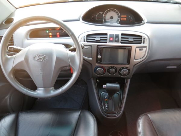 Hyundai 現代 Matrix1.6 照片2