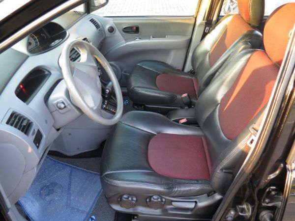 Hyundai 現代 Matrix1.6 照片3