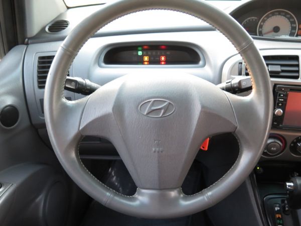 Hyundai 現代 Matrix1.6 照片7