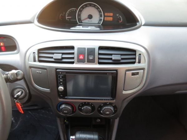 Hyundai 現代 Matrix1.6 照片8