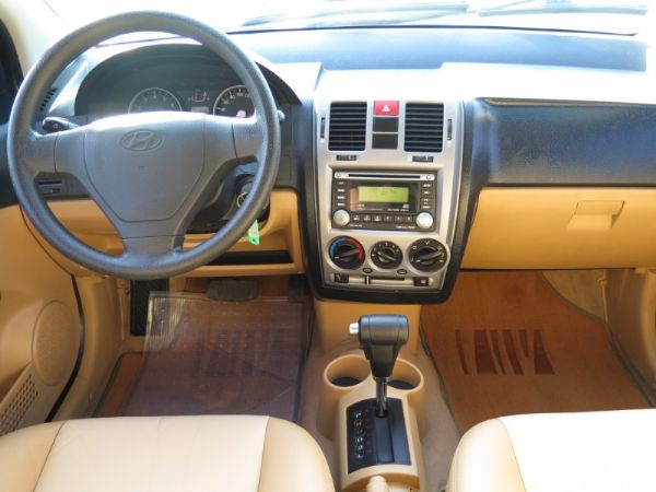 Hyundai 現代 Getz 1.3 照片2