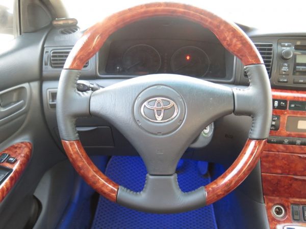 Toyota 豐田 Altis 1.8  照片7