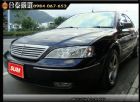 桃園市2003年Ford Metrostar  FORD 福特 / Metrostar中古車