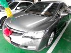 台南市2007年Honda Civic K12 HONDA 台灣本田 / Civic中古車