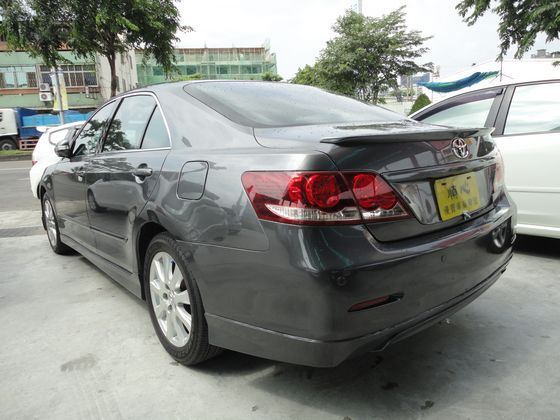 Toyota豐田 Camry  照片10