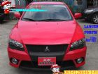 桃園市MITSUBISHI LANCER FO MITSUBISHI 三菱 / Fortis中古車