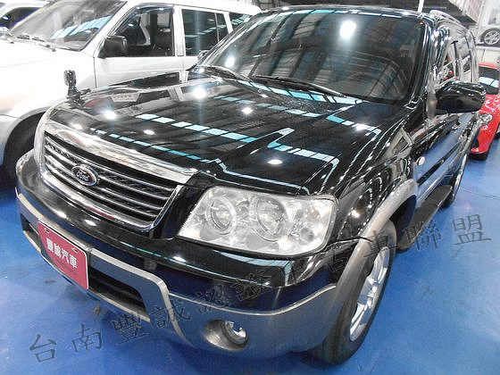 2005年 Ford 福特 Escape 照片1