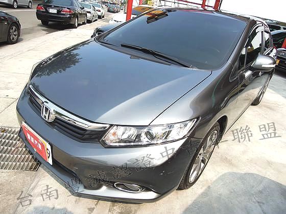 2013年HondaCivic K14 照片1