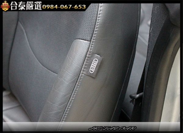 2005年 Mini Cooper 銀色 照片5