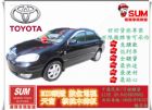 台中市TOYOTA ALTIS 2004 TOYOTA 豐田 / Altis中古車