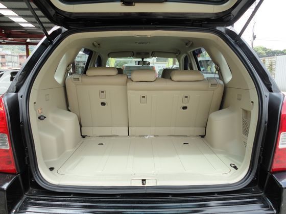 Hyundai 現代 Tucson柴油  照片9