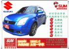 台中市SUZUKI SWIFT  SUZUKI 鈴木 / Swift中古車