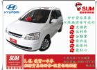 台中市HYUNDAI GETZ  HYUNDAI 現代 / Getz中古車