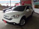 台中市HONDA CR-V  HONDA 台灣本田 / CR-V中古車