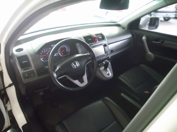 HONDA CR-V  照片3