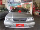 台中市TOYOTA TERCEL  TOYOTA 豐田 / Tercel中古車