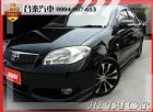 桃園市2006年 Toyota Vios 黑色 TOYOTA 豐田 / Vios中古車