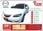 台中市MAZDA 3 MAZDA 馬自達 / 3中古車