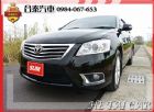 桃園市2011年 Toyota Camry 黑 TOYOTA 豐田 / Camry中古車