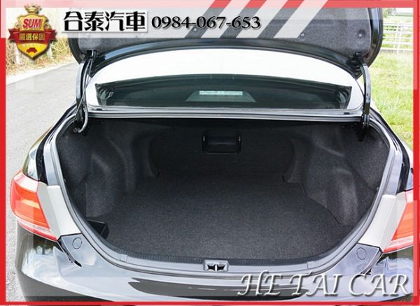 2011年 Toyota Camry 黑 照片7