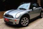 桃園市【瘋馬嚴選車業】Mini Cooper  Mini / Cooper S中古車