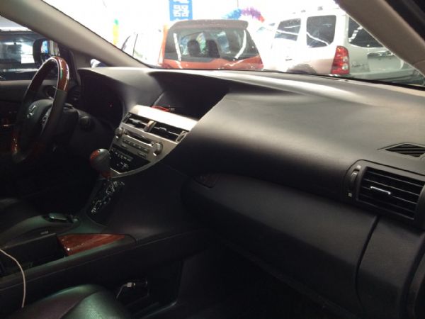 Lexus 凌志 RX 350  照片4