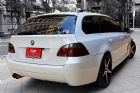 桃園市【瘋馬嚴選車業】BMW 530i E61 BMW 寶馬 / 530i Touring中古車