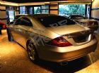 桃園市【瘋馬嚴選車業】BENZ CLS350 BENZ 賓士中古車