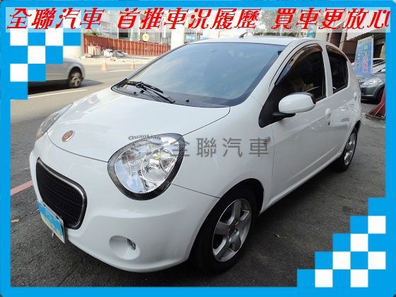 TOBE酷比 M'car  照片1