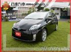 桃園市2011年 Toyota Prius 黑 TOYOTA 豐田中古車