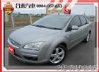 桃園市 2005年 Ford Focus 銀  FORD 福特 / Focus中古車