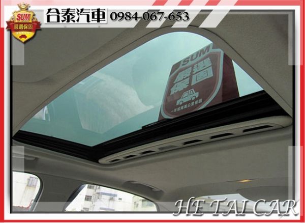  2005年 Ford Focus 銀  照片7