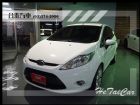 桃園市 2011年 Ford Fiesta  FORD 福特中古車