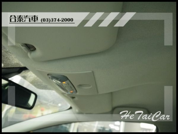  2011年 Ford Fiesta  照片9
