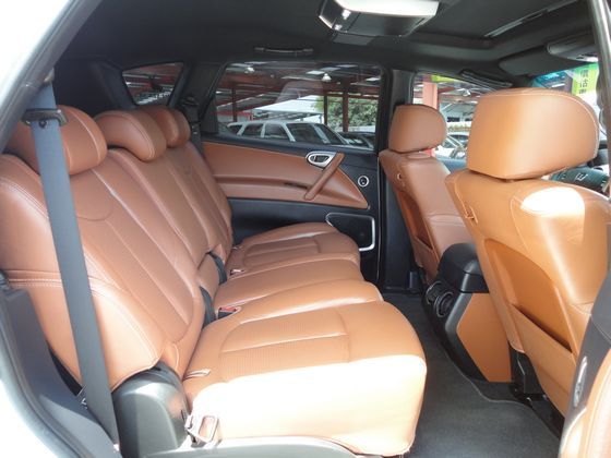 LUXGEN納智捷 7 SUV  照片7